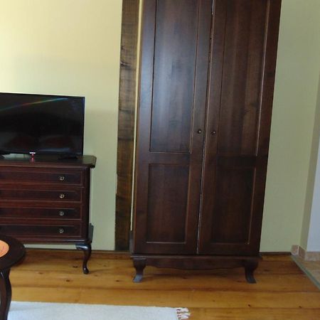 Irig Rooms Milin Lagum מראה חיצוני תמונה