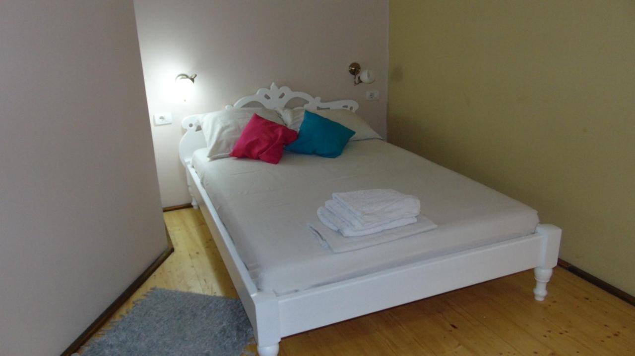 Irig Rooms Milin Lagum מראה חיצוני תמונה