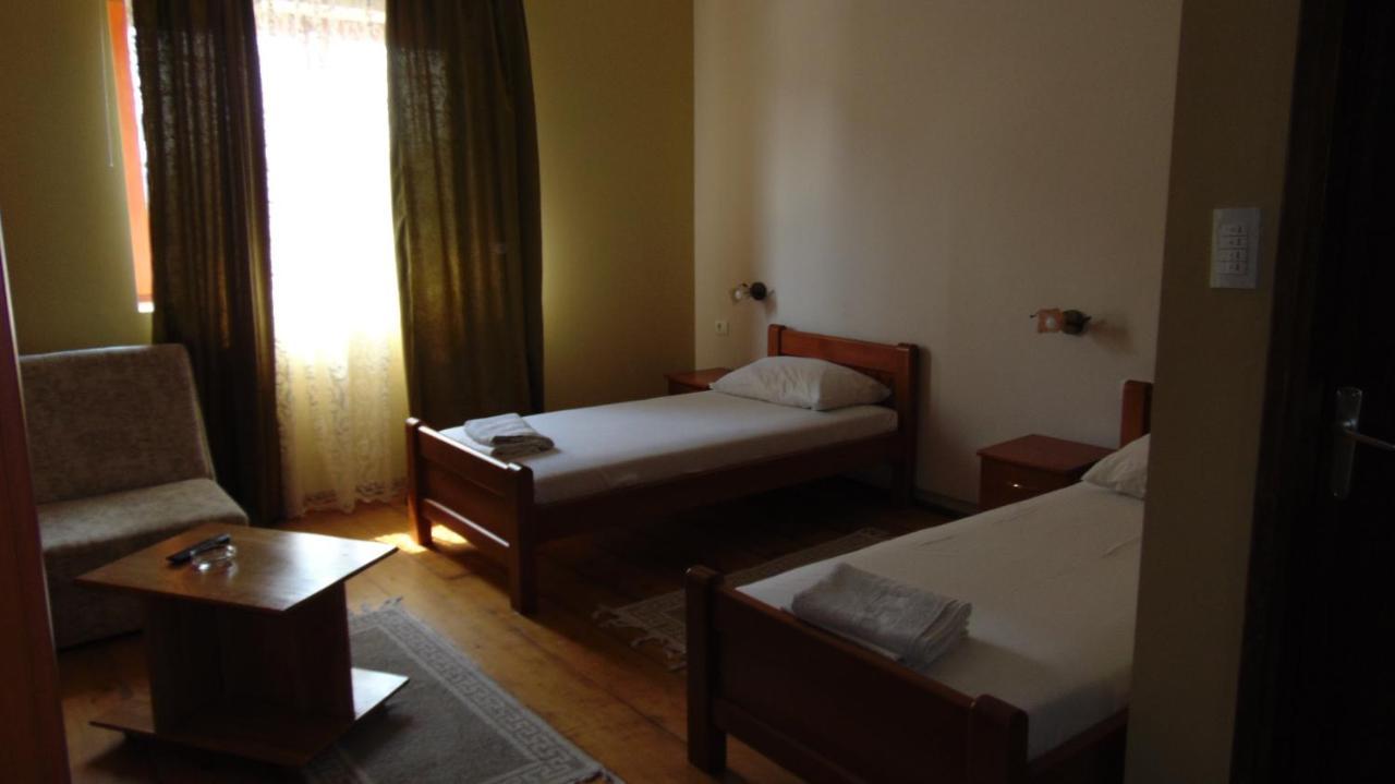 Irig Rooms Milin Lagum מראה חיצוני תמונה