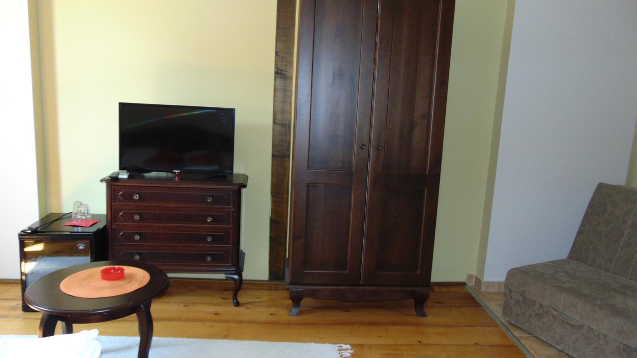 Irig Rooms Milin Lagum מראה חיצוני תמונה