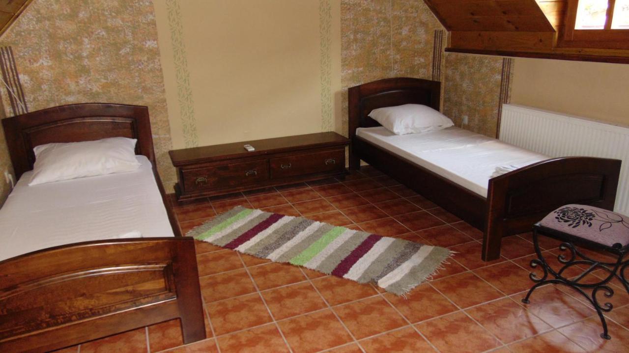 Irig Rooms Milin Lagum מראה חיצוני תמונה