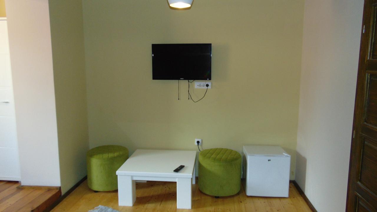 Irig Rooms Milin Lagum מראה חיצוני תמונה