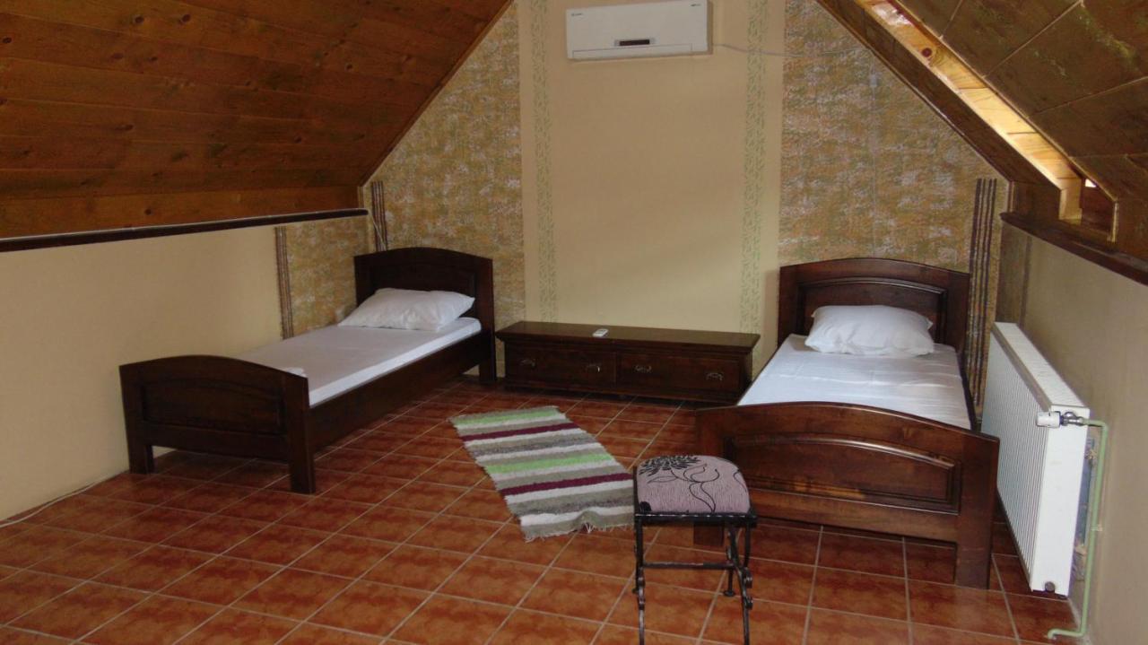 Irig Rooms Milin Lagum מראה חיצוני תמונה