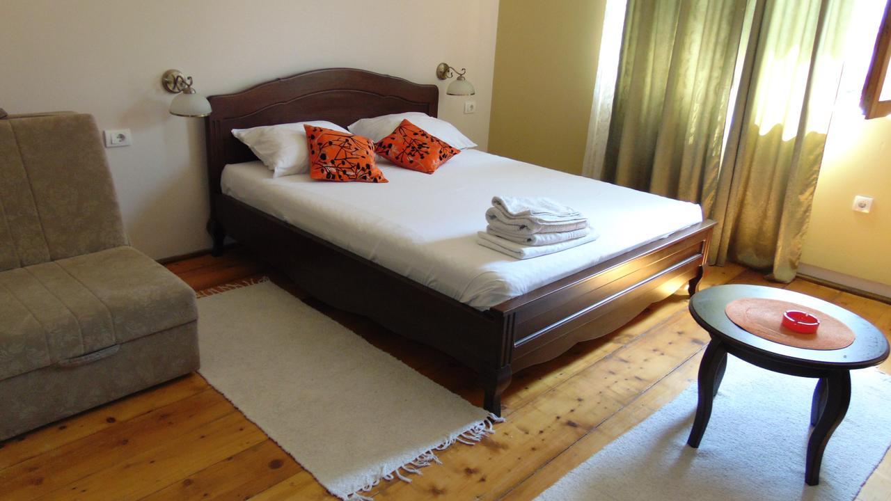 Irig Rooms Milin Lagum מראה חיצוני תמונה