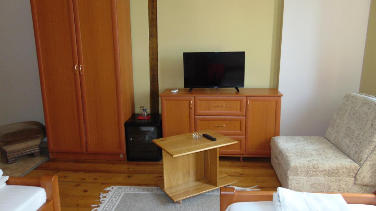 Irig Rooms Milin Lagum מראה חיצוני תמונה