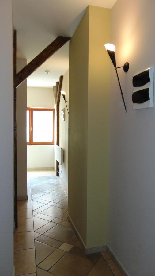 Irig Rooms Milin Lagum מראה חיצוני תמונה