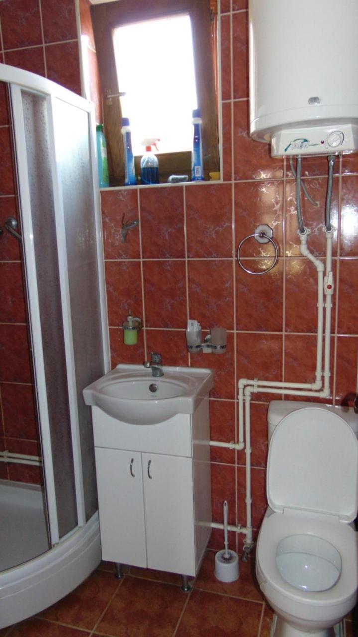 Irig Rooms Milin Lagum מראה חיצוני תמונה