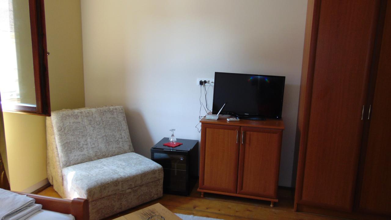 Irig Rooms Milin Lagum מראה חיצוני תמונה