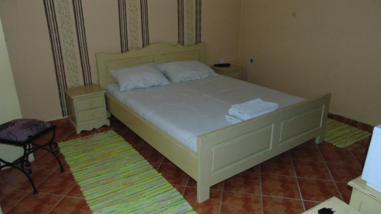 Irig Rooms Milin Lagum מראה חיצוני תמונה