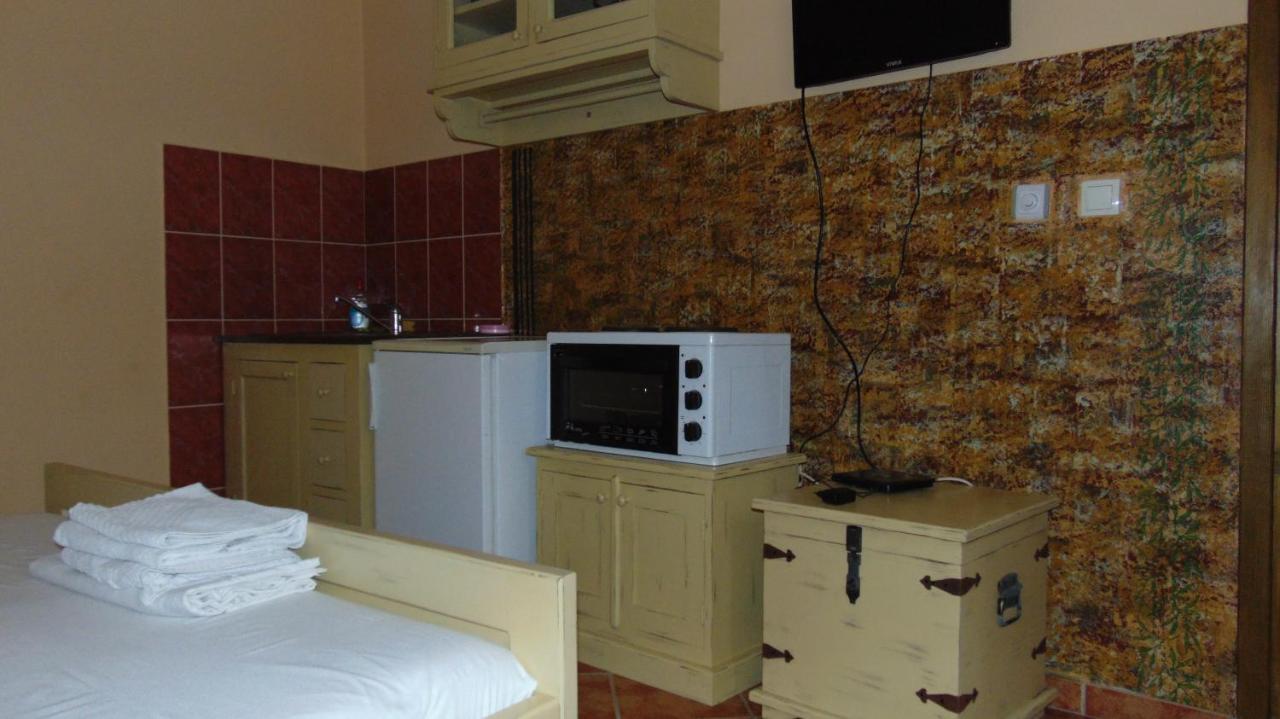 Irig Rooms Milin Lagum מראה חיצוני תמונה